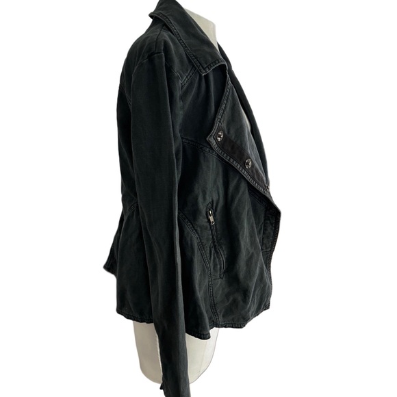 FREE PEOPLE Jacket Size Small/Medium - Picture 3 of 7